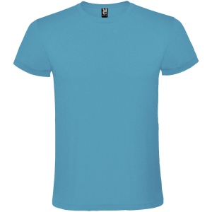 T-shirt Atomic unisexe à manches courtes 10