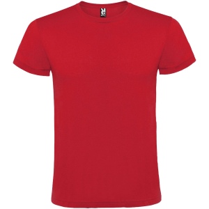 T-shirt Atomic unisexe à manches courtes 7