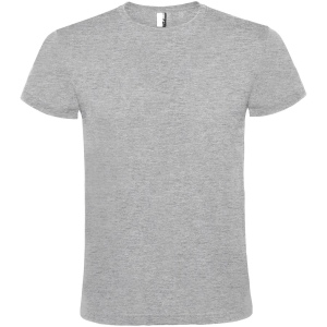 T-shirt Atomic unisexe à manches courtes 4