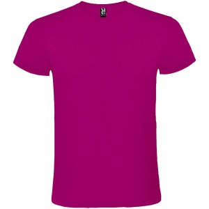 T-shirt Atomic unisexe à manches courtes 8
