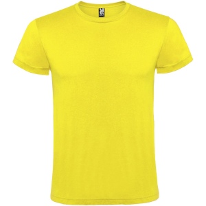 T-shirt Atomic unisexe à manches courtes 12