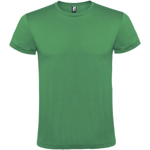T-shirt Atomic unisexe à manches courtes 3
