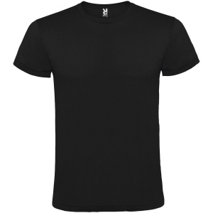 T-shirt Atomic unisexe à manches courtes 2