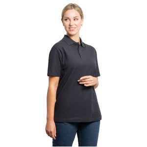 Polo Austral unisexe à manches courtes 24