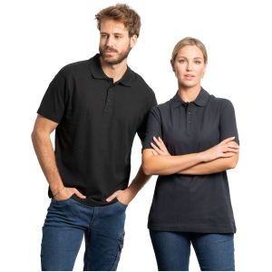 Polo Austral unisexe à manches courtes 33