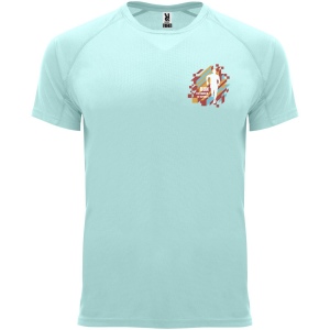 T-shirt Bahrain en maille piquée à manches courtes pour homme 39