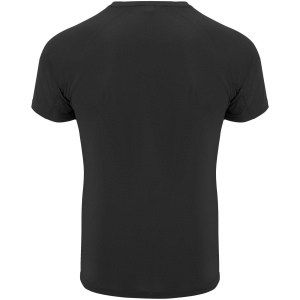 T-shirt Bahrain en maille piquée à manches courtes pour homme 50