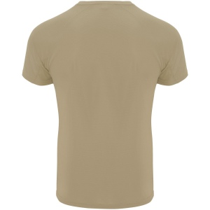 T-shirt Bahrain en maille piquée à manches courtes pour homme 52