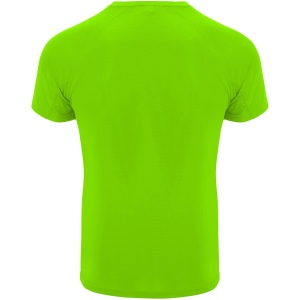 T-shirt Bahrain en maille piquée à manches courtes pour homme 54