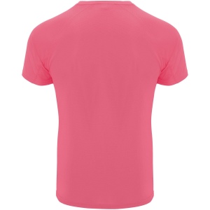 T-shirt Bahrain en maille piquée à manches courtes pour homme 55