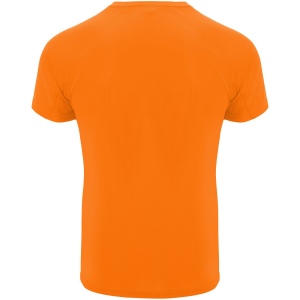 T-shirt Bahrain en maille piquée à manches courtes pour homme 56