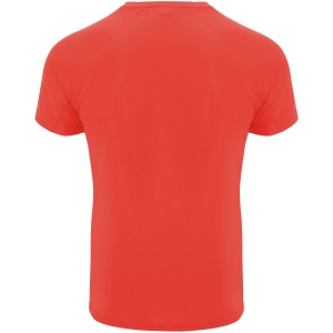 T-shirt Bahrain en maille piquée à manches courtes pour homme 57