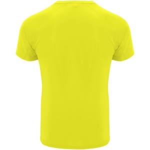 T-shirt Bahrain en maille piquée à manches courtes pour homme 58