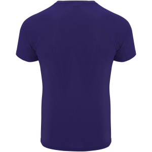 T-shirt Bahrain en maille piquée à manches courtes pour homme 61