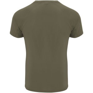 T-shirt Bahrain en maille piquée à manches courtes pour homme 62