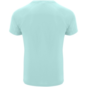 T-shirt Bahrain en maille piquée à manches courtes pour homme 63