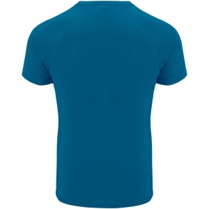 T-shirt Bahrain en maille piquée à manches courtes pour homme 64
