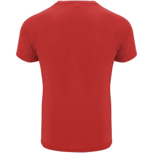T-shirt Bahrain en maille piquée à manches courtes pour homme 67