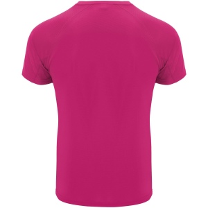 T-shirt Bahrain en maille piquée à manches courtes pour homme 68