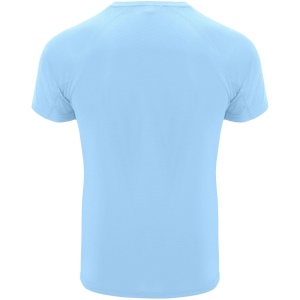 T-shirt Bahrain en maille piquée à manches courtes pour homme 70