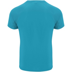 T-shirt Bahrain en maille piquée à manches courtes pour homme 71