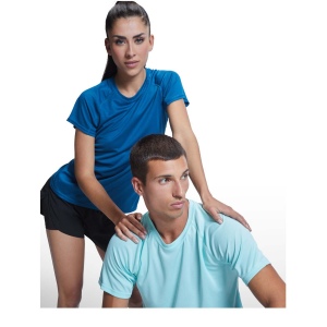 T-shirt Bahrain en maille piquée à manches courtes pour homme 107