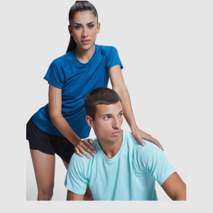 T-shirt Bahrain en maille piquée à manches courtes pour homme 119