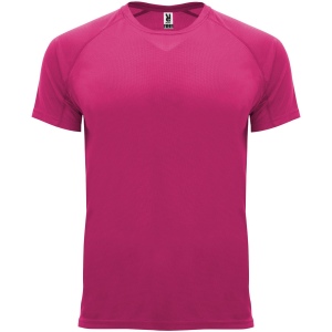 T-shirt Bahrain en maille piquée à manches courtes pour homme 20