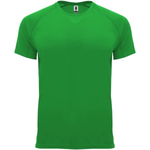 T-shirt Bahrain en maille piquée à manches courtes pour homme 5
