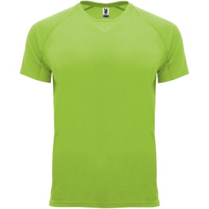 T-shirt Bahrain en maille piquée à manches courtes pour homme 12