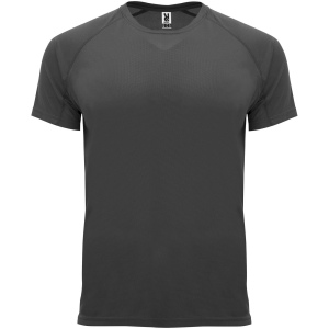 T-shirt Bahrain en maille piquée à manches courtes pour homme 3