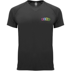 T-shirt de sport Bahrain à manches courtes pour enfant 23