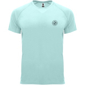 T-shirt de sport Bahrain à manches courtes pour enfant 33