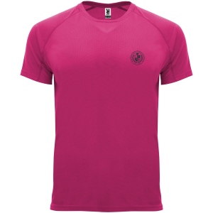 T-shirt de sport Bahrain à manches courtes pour enfant 38