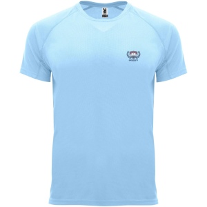 T-shirt de sport Bahrain à manches courtes pour enfant 40