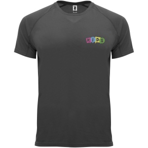 T-shirt de sport Bahrain à manches courtes pour enfant 24
