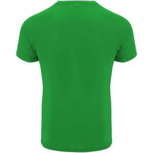 T-shirt de sport Bahrain à manches courtes pour enfant 46