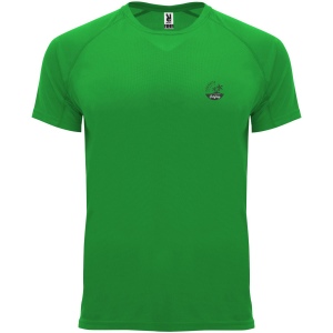 T-shirt de sport Bahrain à manches courtes pour enfant 25