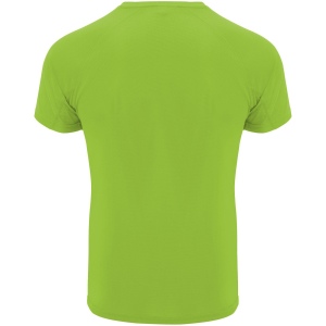 T-shirt de sport Bahrain à manches courtes pour enfant 52