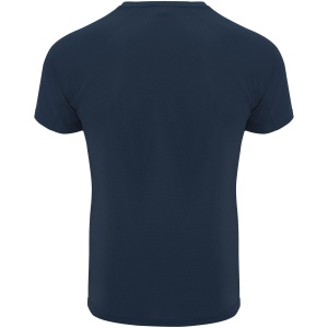 T-shirt de sport Bahrain à manches courtes pour enfant 56