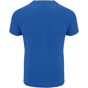 T-shirt de sport Bahrain à manches courtes pour enfant 60