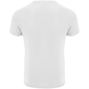 T-shirt de sport Bahrain à manches courtes pour enfant 63