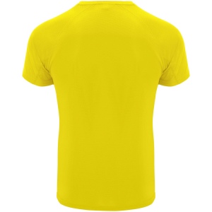 T-shirt de sport Bahrain à manches courtes pour enfant 64