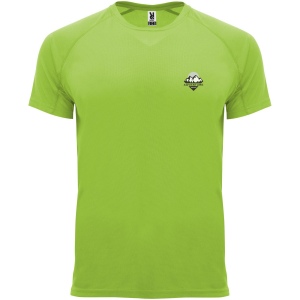 T-shirt de sport Bahrain à manches courtes pour enfant 31
