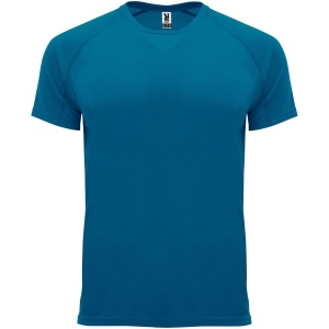 T-shirt de sport Bahrain à manches courtes pour enfant 13