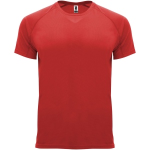 T-shirt de sport Bahrain à manches courtes pour enfant 16