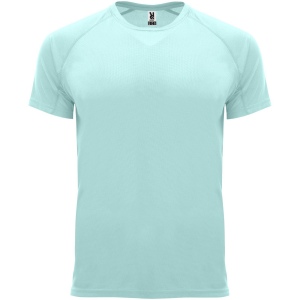 T-shirt de sport Bahrain à manches courtes pour enfant 12