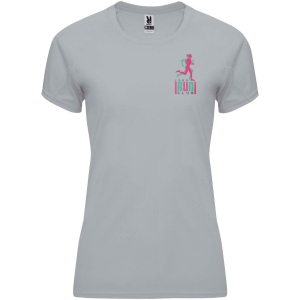 T-shirt de sport Bahrain à manches courtes pour femme 35