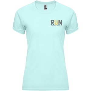 T-shirt de sport Bahrain à manches courtes pour femme 39
