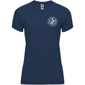 T-shirt de sport Bahrain à manches courtes pour femme 41